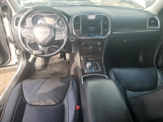  CHRYSLER 300 2017 Белы