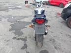 2002 SUZUKI GSF 1200 K1  for sale at Copart CHESTER