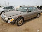 2004 Ford Crown Victoria Lx იყიდება Elgin-ში, IL - Front End