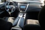 2017 Nissan Murano S للبيع في Shreveport، LA - Front End
