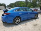 2019 Hyundai Sonata Limited for Sale in Seaford, DE - Undercarriage
