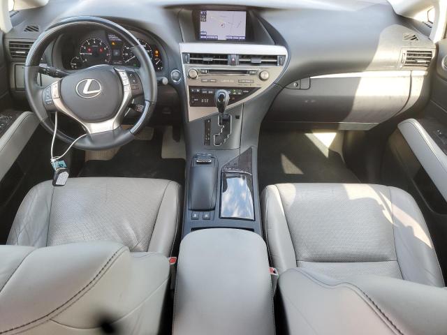  LEXUS RX350 2015 Granatowy