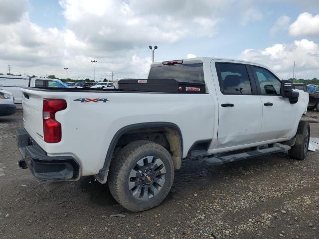  CHEVROLET ALL Models 2024 Белый