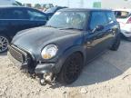 2008 MINI COOPER D for sale at Copart BRISTOL