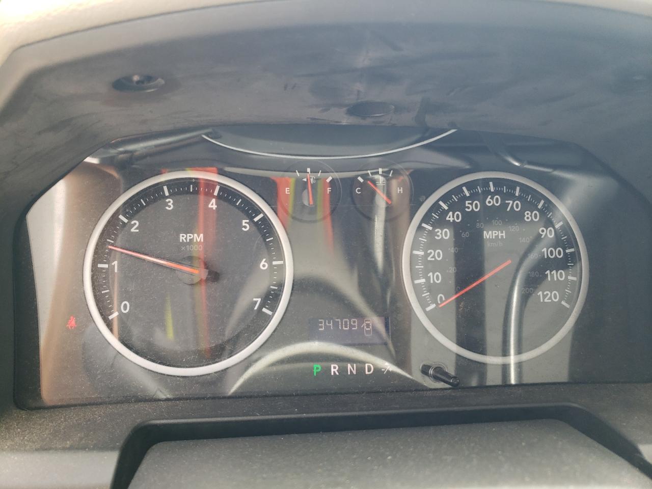 2012 Dodge Ram 3500 St VIN: 3C7WDSBT3CG104177 Lot: 61028465