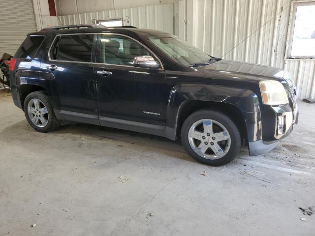 Parquets GMC TERRAIN 2012 Black