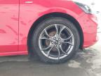 2020 FORD FOCUS ST-L for sale at Copart BELFAST