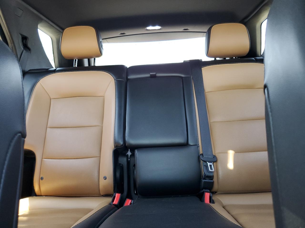2020 Chevrolet Equinox Premier VIN: 2GNAXNEVXL6157846 Lot: 61673815