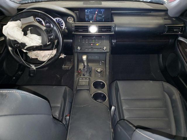  LEXUS RX350 2015 Black