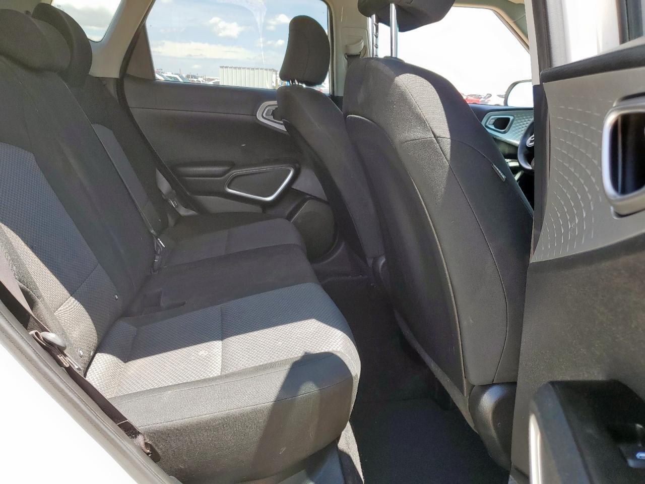 2021 Kia Soul Lx VIN: KNDJ23AU6M7763171 Lot: 62505775