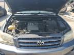 2002 Toyota Highlander Limited na sprzedaż w Pekin, IL - Normal Wear