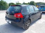 2005 VOLKSWAGEN GOLF S SDI for sale at Copart ST HELENS