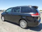 2012 Toyota Sienna Le за продажба в Fresno, CA - Front End
