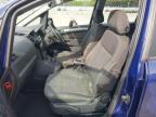 2013 VAUXHALL ZAFIRA EXC for sale at Copart WHITBURN