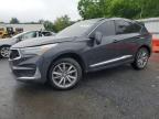 2019 Acura Rdx Technology zu verkaufen in Grantville, PA - Side