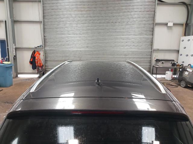 2010 AUDI Q7 SE TDI