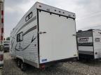 2005 FLEETWOOD FLEETWOOD   for sale at Copart ON - LONDON