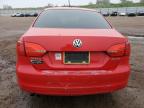 2011 Volkswagen Jetta Se продається в Colorado Springs, CO - Front End