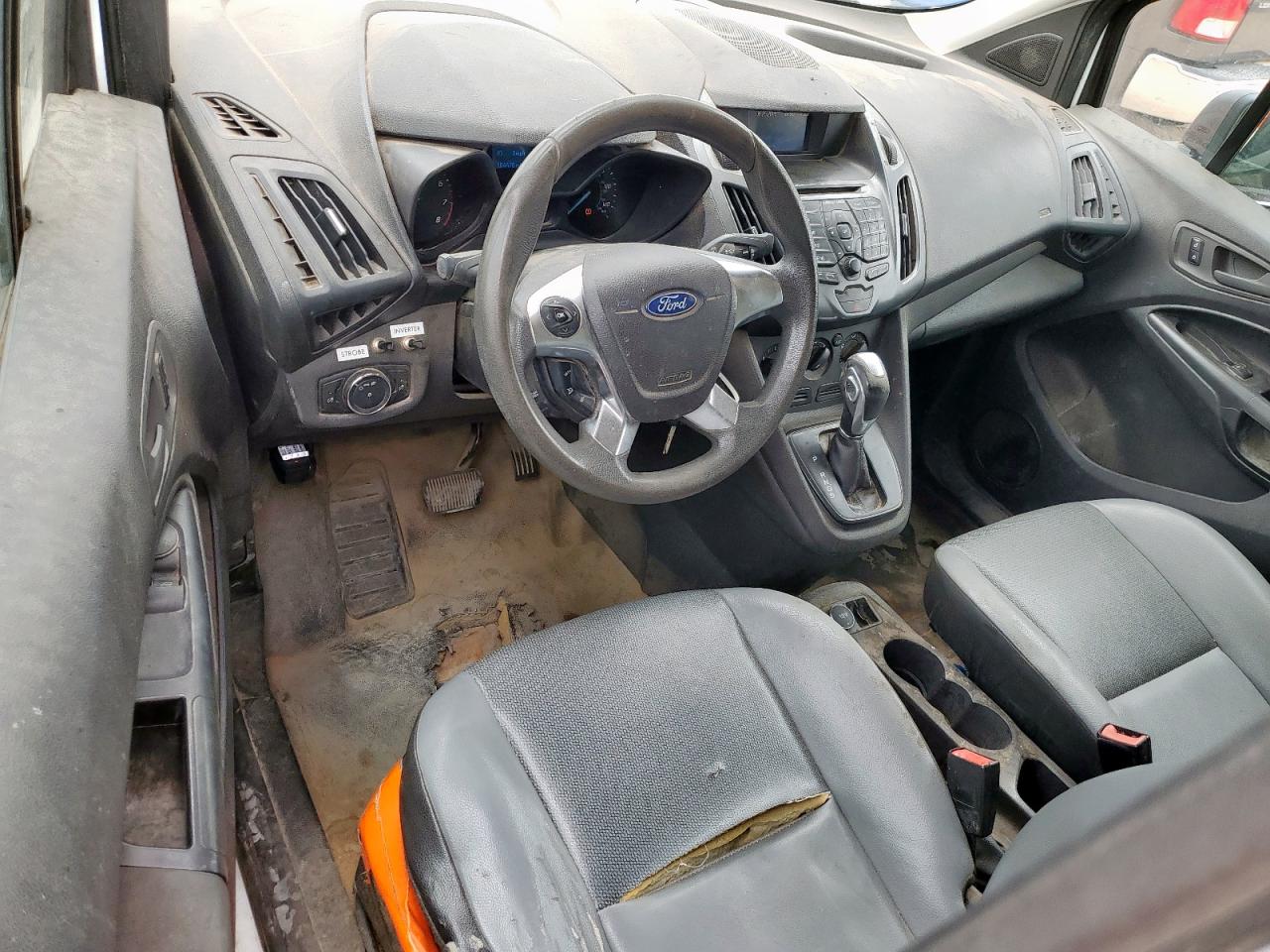 FORD TRANSIT 2015 VIN NM0LS7E74F1179827 фото 8