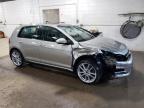 Blaine, MN에서 판매 중인 2015 Volkswagen Golf Tdi - Front End