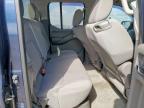 2011 Nissan Frontier S   на продаже в Houston, TX - Rear End
