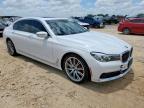 2019 Bmw 740 I for Sale in San Antonio, TX - Water/Flood