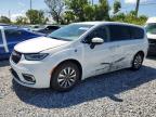 2023 Chrysler Pacifica Hybrid Touring L   იყიდება Riverview-ში, FL - Side
