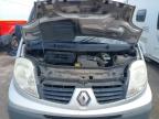 2008 RENAULT TRAFIC SL2 for sale at Copart WOLVERHAMPTON