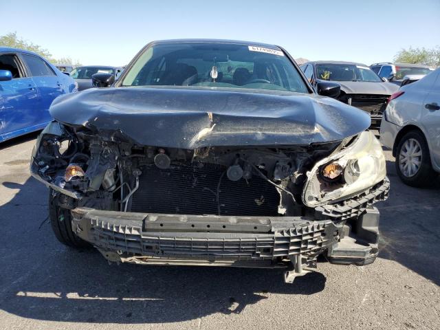 HONDA ACCORD 2013 Czarny