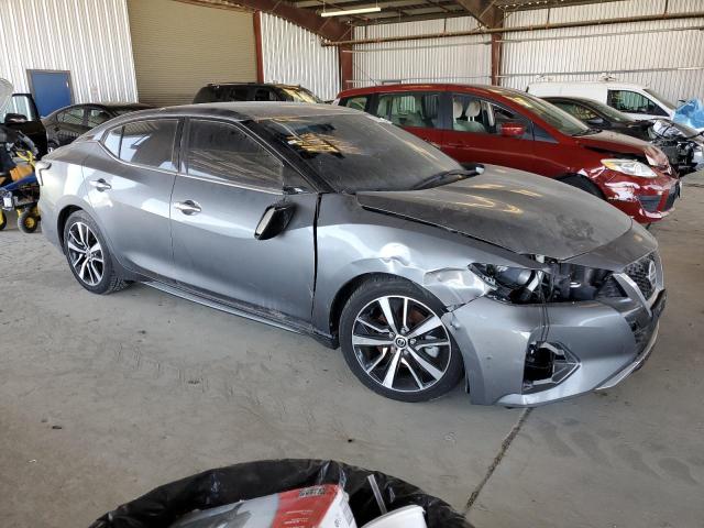  NISSAN MAXIMA 2021 Gray