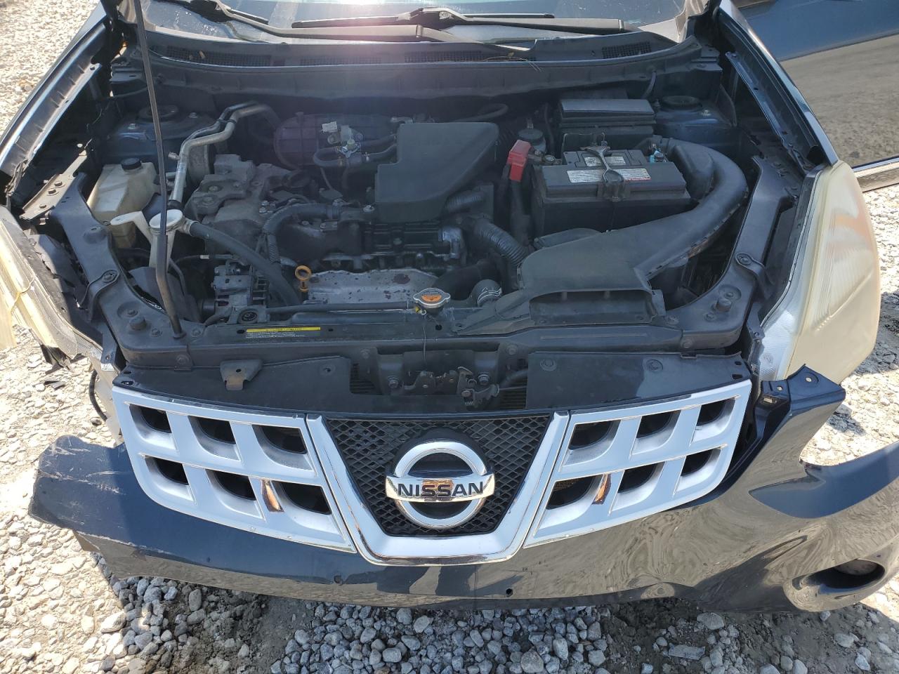 NISSAN ROGUE 2013 VIN JN8AS5MT1DW020555 фото 11