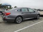 2019 Honda Accord Hybrid Exl   for Sale in Van Nuys, CA - Front End