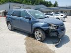 2012 Chevrolet Equinox Lt   იყიდება Hurricane-ში, WV - Front End