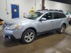 2014 Subaru Outback 2.5I Limited на продаже в Blaine, MN - Rear End