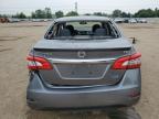 2015 Nissan Sentra S for Sale in Elgin, IL - Rear End