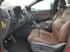 2017 Kia Sportage Sx იყიდება Fairburn-ში, GA - Mechanical