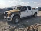 2016 Ford F250 Super Duty იყიდება Earlington-ში, KY - Burn