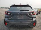 2024 SUBARU CROSSTREK    à vendre chez Copart ON - OTTAWA
