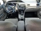 2013 Honda Civic Ex na sprzedaż w Colton, CA - Rear End