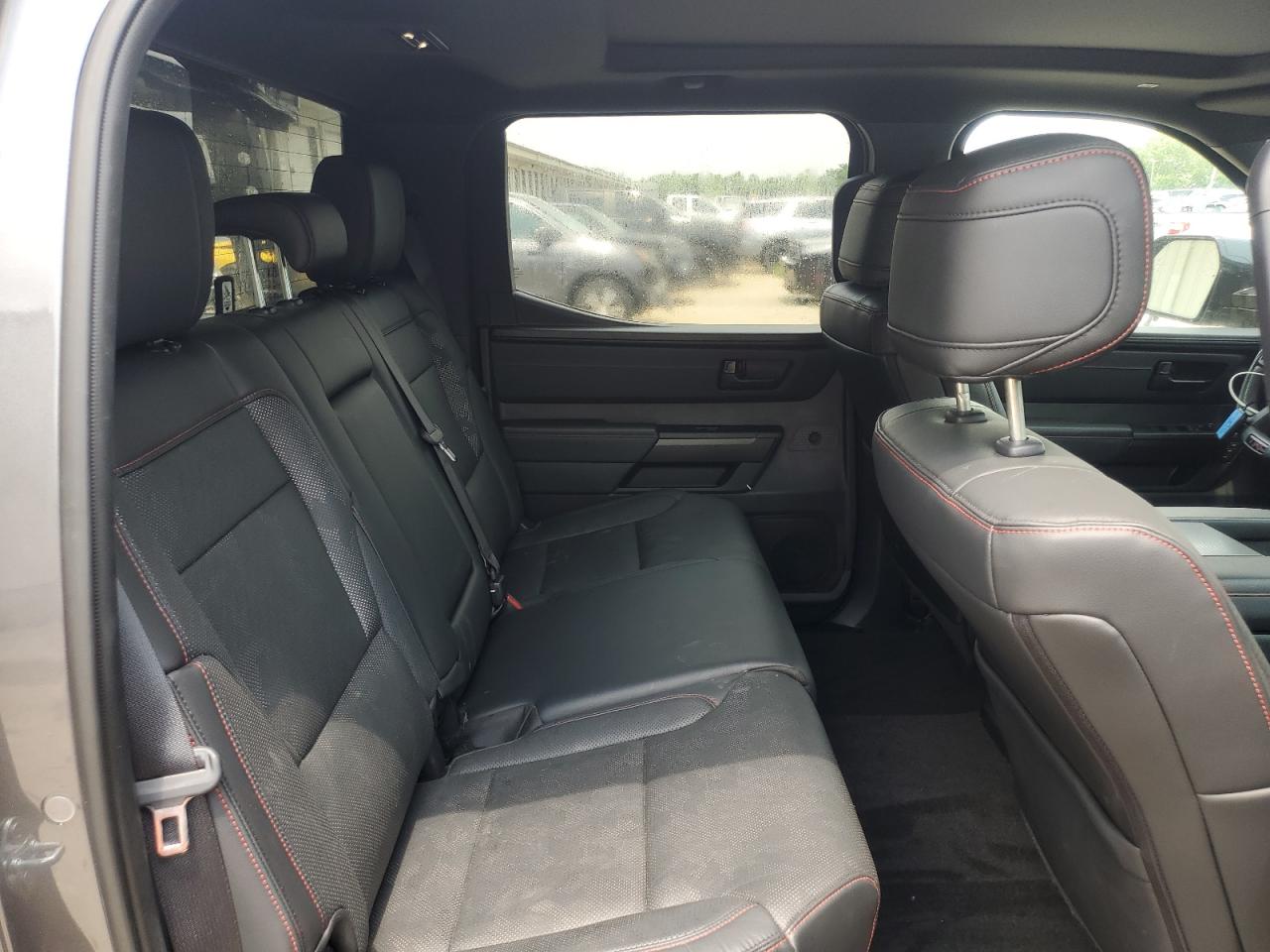 2024 Toyota Tundra Crewmax Limited VIN: 5TFPC5DB0RX057365 Lot: 56719085