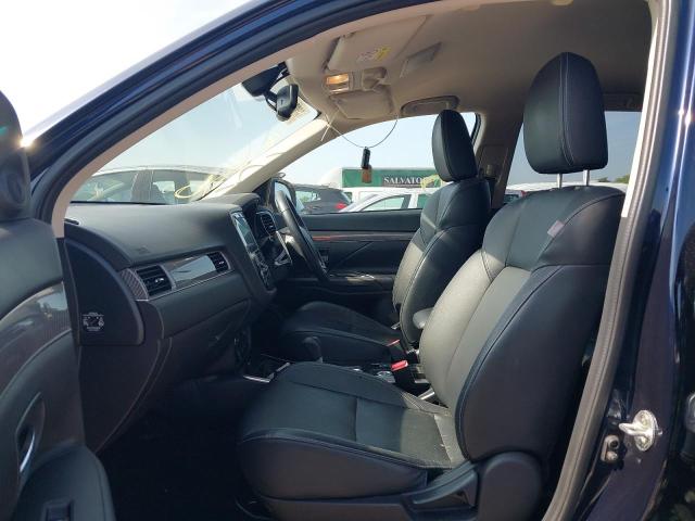 2018 MITSUBISHI OUTLANDER
