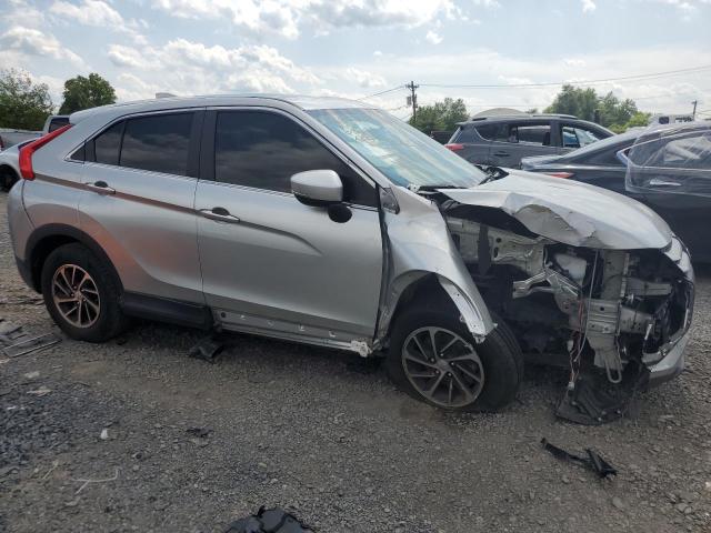  MITSUBISHI ECLIPSE 2020 Srebrny