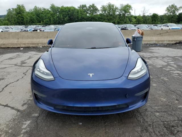  TESLA MODEL 3 2020 Blue
