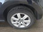 2013 VOLKSWAGEN POLO MATCH for sale at Copart EAST KILBRIDE