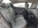 2013 Hyundai Elantra Gls zu verkaufen in China Grove, NC - Mechanical
