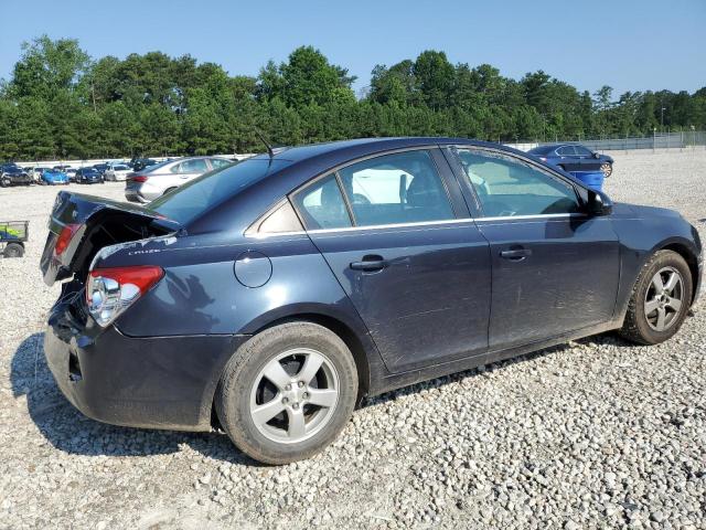  CHEVROLET CRUZE 2014 Granatowy