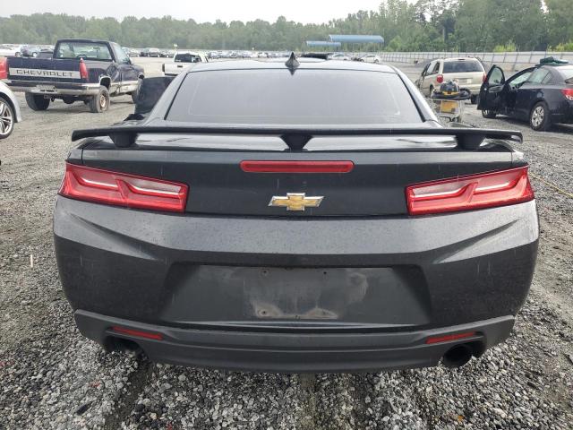 Coupet CHEVROLET CAMARO 2016 Black