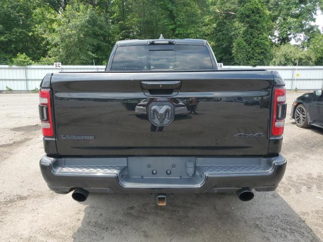  RAM 1500 2021 Black