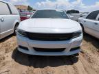 2016 Dodge Charger Sxt   за продажба в Albuquerque, NM - Rear End