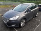 2015 FORD C-MAX TITA for sale at Copart SANDTOFT